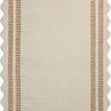 Product Image 1 for Scottie Ivory / Rust Rug from Chris Loves Julia × Loloi