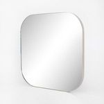 Product Image 17 for Bellvue Square Mirror from Four Hands