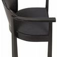 Product Image 2 for Kaiser Chair from Noir