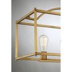 Product Image 1 for Palladian 5 Light Linear Chandelier from Savoy House 