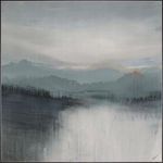 Product Image 1 for Misty Lake I from Leftbank