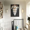 Product Image 9 for Warwick Tall Wall Sconce from Currey & Company