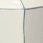 Product Image 2 for Outline Ceramic Table Lamp from Jamie Young