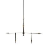 Product Image 4 for Lanier Chandelier from Gabby