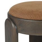 Product Image 6 for Hina Plum Accent Stool from Four Hands
