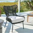 Product Image 6 for Hatteras Lounge Chair from Universal Furniture