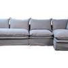 Product Image 1 for Kirsch Sofa from Dovetail Furniture