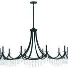 Product Image 1 for Kameron 10 Light Chandelier from Savoy House 