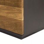 Product Image 4 for Holland Sideboard Grey Lacquer from Four Hands