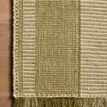 Product Image 4 for Sigrid Green / Ivory Rug from Loloi