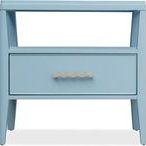 Product Image 3 for Commerce and Market Sola One-Drawer Nightstand from Hooker Furniture