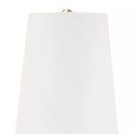 Product Image 1 for Jared Alabaster Mini Lamp from Regina Andrew Design