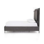 Product Image 4 for Leigh Upholstered Bed from Four Hands