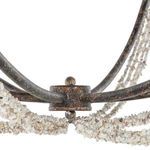 Product Image 4 for Nakita Chandelier from Gabby