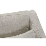 Product Image 11 for Odessa Dining Banquette With Slipcover And Castered Leg from Rowe Furniture