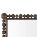 Product Image 4 for Beau Dark Mirror from Gabby