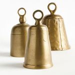 Product Image 2 for La Taverna Grande Bells, Set of 3 from Napa Home And Garden