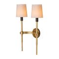 Product Image 4 for Grigsby Wall Sconce from Currey & Company