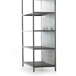 Product Image 3 for Orwell Bookcase from Four Hands