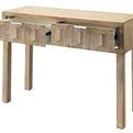 Product Image 1 for Grace Two Drawer Console from Jamie Young