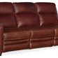 Product Image 1 for Aviator Power Motion Sofa With Power Headrest & Power Lumbar Support from Hooker Furniture
