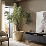 Product Image 10 for Olivos Paper Mache Vessel from Four Hands