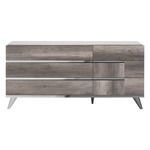 Product Image 1 for Collina 6 Drawer Double Dresser from Essentials for Living