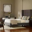 Product Image 3 for Madison Upholstered Bed from Four Hands