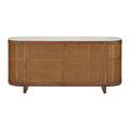 Product Image 6 for Virtuosity Credenza from Currey & Company