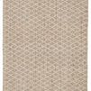 Product Image 2 for Cecil Natural Trellis Light Taupe/ Ivory Rug from Jaipur 