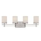 Product Image 2 for Colton 4 Light Bath Bar from Savoy House 
