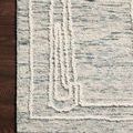 Product Image 2 for Leela Sky / White Rug from Loloi