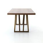 Product Image 3 for Kapri Dining Table from Four Hands