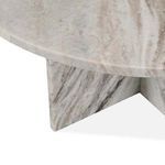 Product Image 5 for Reilly Marble Coffee Table from Classic Home