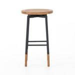 Product Image 1 for Carmen Outdoor Bar + Counter Stool from Four Hands