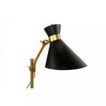 Product Image 1 for Montgomery Table Lamp from Moe's