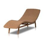 Product Image 13 for Portia Outdoor Statement Chaise from Four Hands