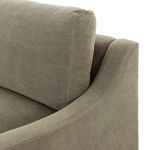 Product Image 6 for Aurelia Right Arm Facing Chaise Piece Broadway Olive from Four Hands