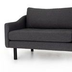 Product Image 2 for Henley Sofa 85" Theo Onyx from Four Hands