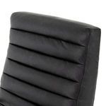 Product Image 20 for Bryson Channeled Smoke Desk Chair from Four Hands