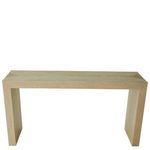 Product Image 3 for Grafton Console Table from Gabby