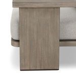 Product Image 9 for Tahana Outdoor Chair from Four Hands