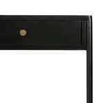 Product Image 21 for Soto Black Iron Desk from Four Hands
