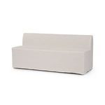 Product Image 2 for Ainsworth Slipcover Dining Bench from Four Hands