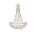 Product Image 1 for Mallow Champagne Empire Chandelier from Currey & Company