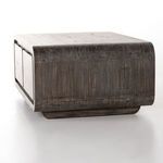 Product Image 3 for Curio Coffee Table Black Olive from Four Hands
