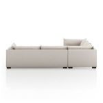 Product Image 2 for Westwood 3 Piece 122'' Sectional from Four Hands