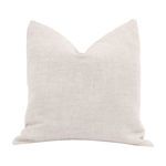 Product Image 1 for Essential Natural Gray Birch Pillow, Set of 2 from Essentials for Living