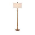 Product Image 5 for Mitford Floor Lamp from Currey & Company