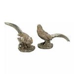 Product Image 1 for Pair Of Proud Pheasants from Elk Home